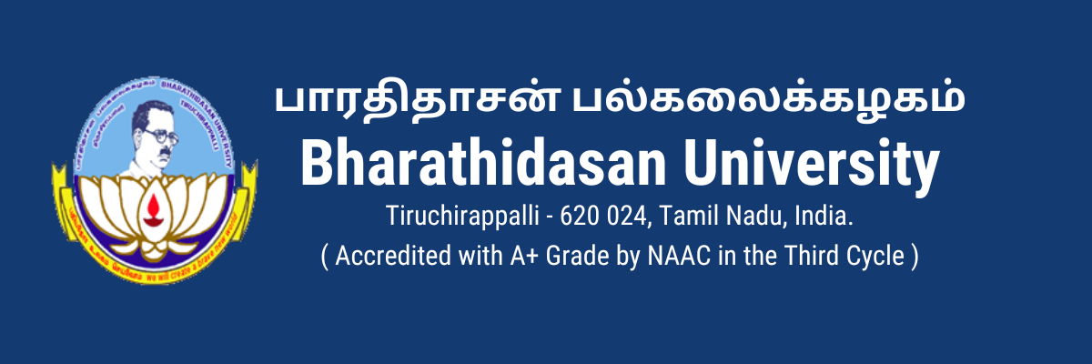 Bharathidasan University